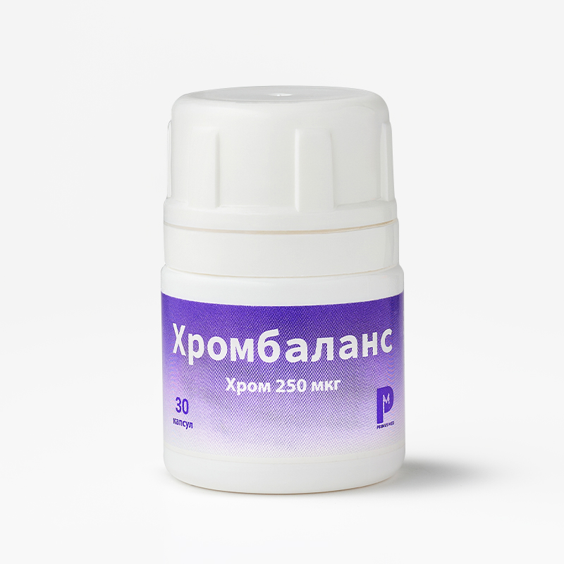 Քրոմբալանս