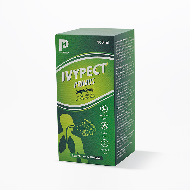 Ivipekt Primus